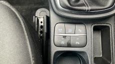 Ford Puma 1.0 EcoBoost Hybrid mHEV Titanium First Ed 5dr Petrol Hatchback